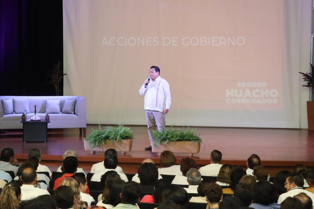 #Yucatán Inician los Foros Universitarios con Candidatas y Candidatos: Elecciones&nbsp;2024