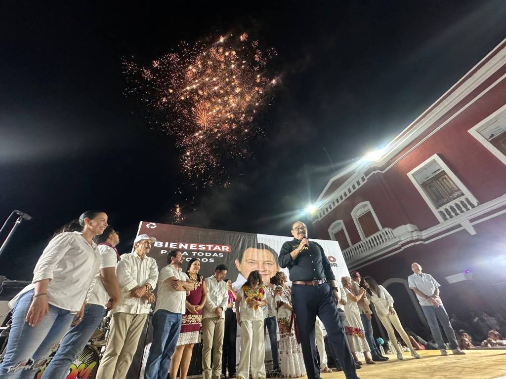 #Yucatán, el Houston del mundo moderno:&nbsp;#RamírezMarín