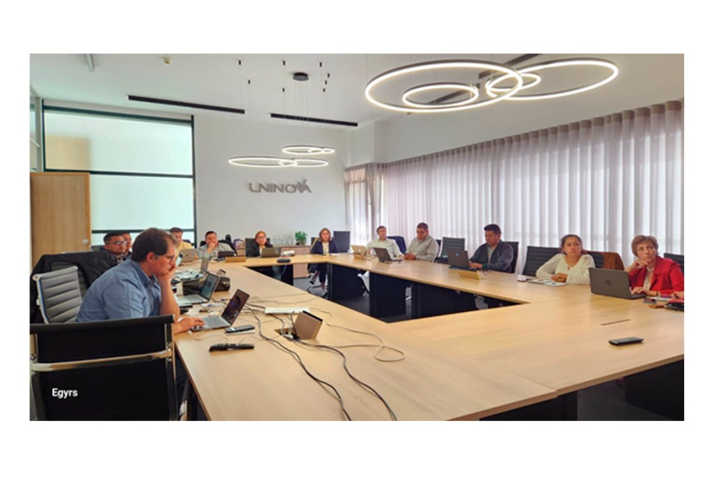 #Yucatán Académicos #UADY forman parte del proyecto mundial para mejorar la calidad de&nbsp;enseñanza