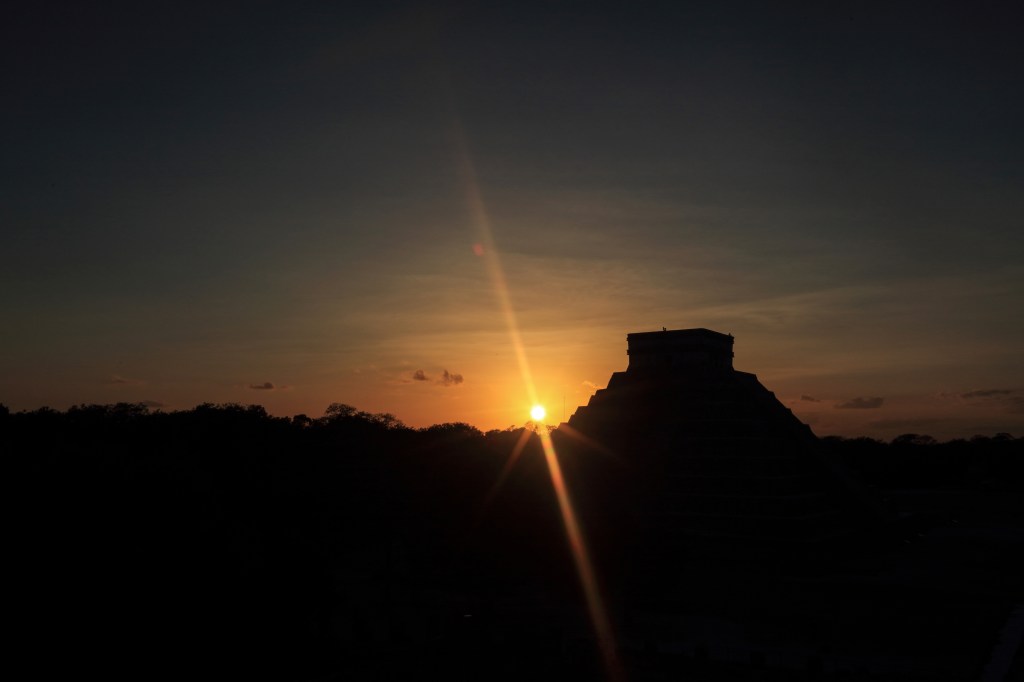 #Yucatán Niños y gemelos eran sacrificados en #ChichénItzá, revela estudio de genomas&nbsp;antiguos