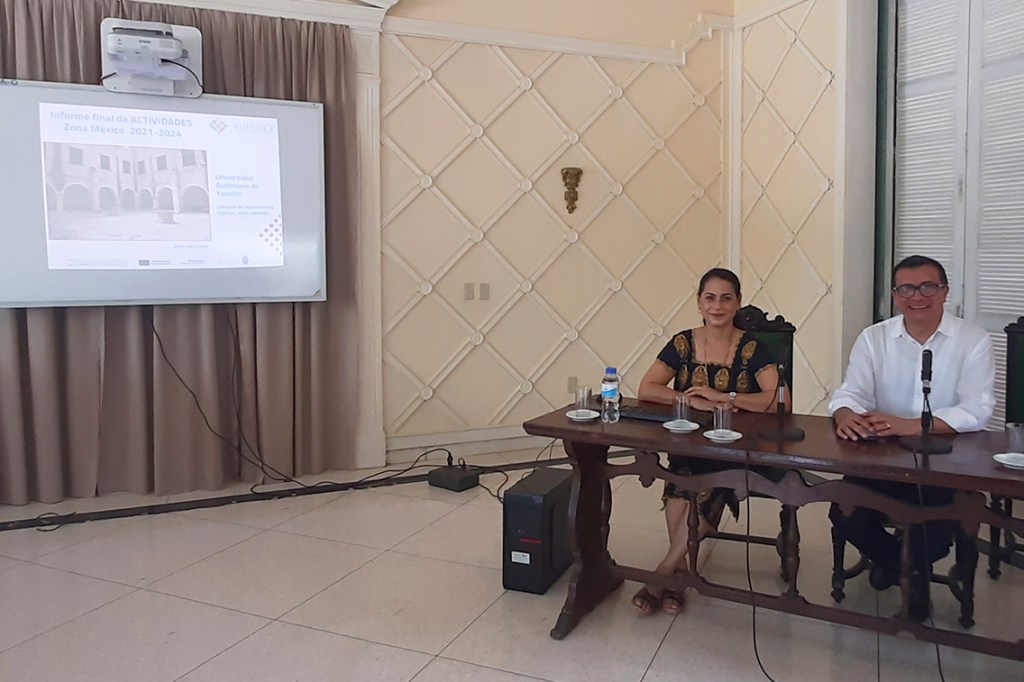 #Yucatán Anuncian nueva maestría en dirección y producción de proyectos culturales en la&nbsp;#UADY