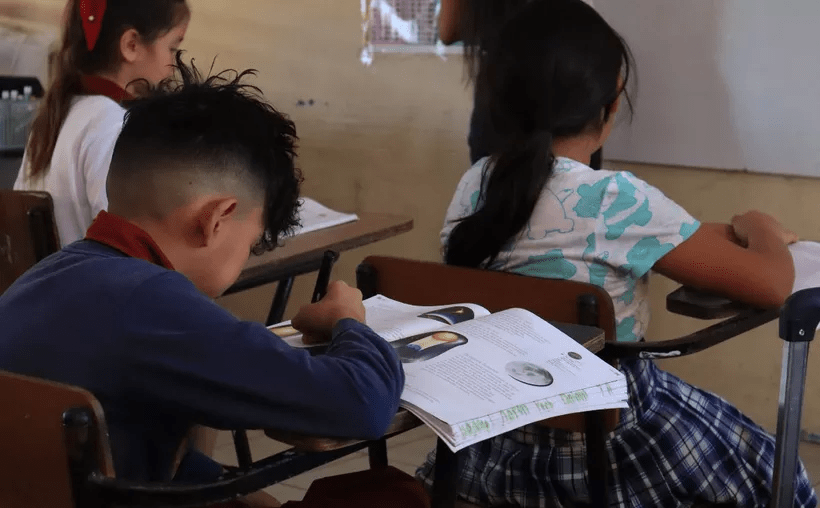 #QuintanaRoo Personas con discapacidad auditiva excluidas en instituciones&nbsp;educativas