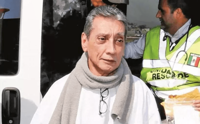 #QuintanaRoo #MarioVillanueva se queda en prisión domiciliaria: Tribunal le niega&nbsp;amnistía