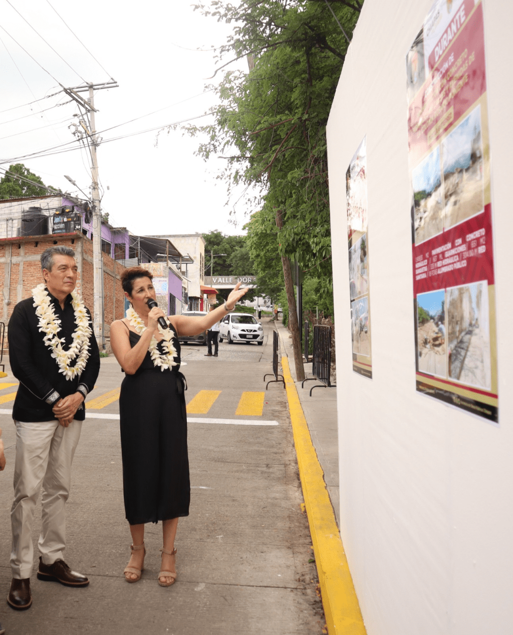 #Chiapas Destaca #SOP la importancia de atender las vialidades en #TuxtlaGutiérrez