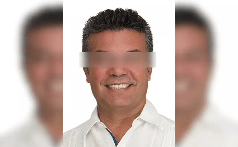 #QuintanaRoo Juicio de amparo decidirá futuro legal de exalcalde de&nbsp;#PlayadelCarmen