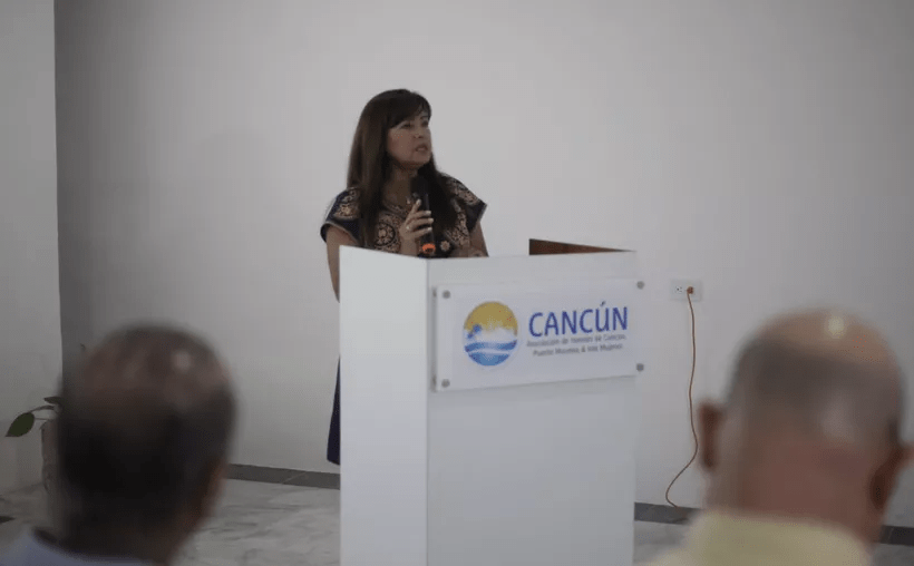 #QuintanaRoo Lanzan programa de eficiencia energética para el sector hotelero de la&nbsp;entidad