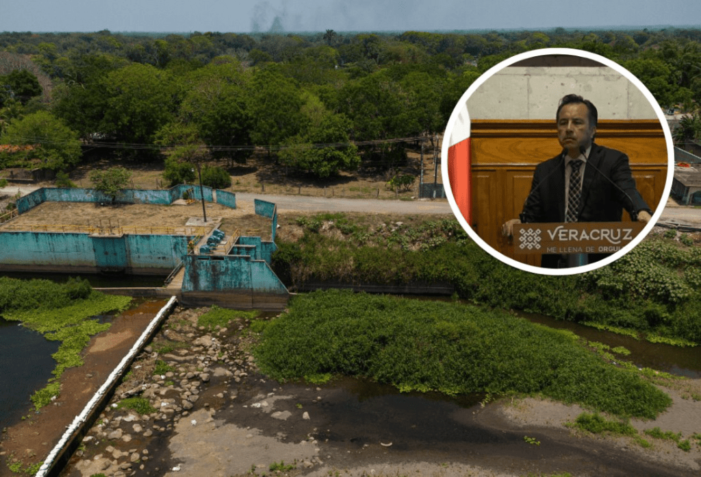 #Veracruz Ayuntamiento solapa a #GrupoMAS; empresa debe ser sancionada:&nbsp;#Cuitláhuac