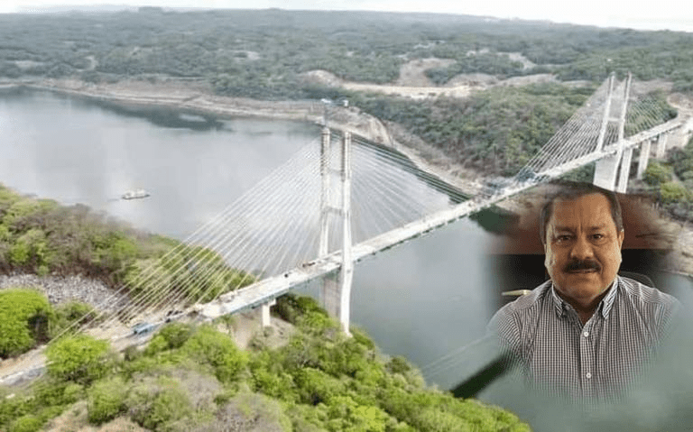 #Chiapas Puente La Angostura impulsará Economía y Turismo en el&nbsp;estado