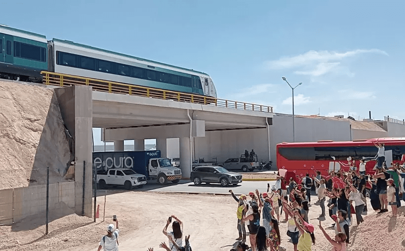 #QuintanaRoo Juzgado federal de #Chetumal resolverá juicio contra el&nbsp;#TrenMaya