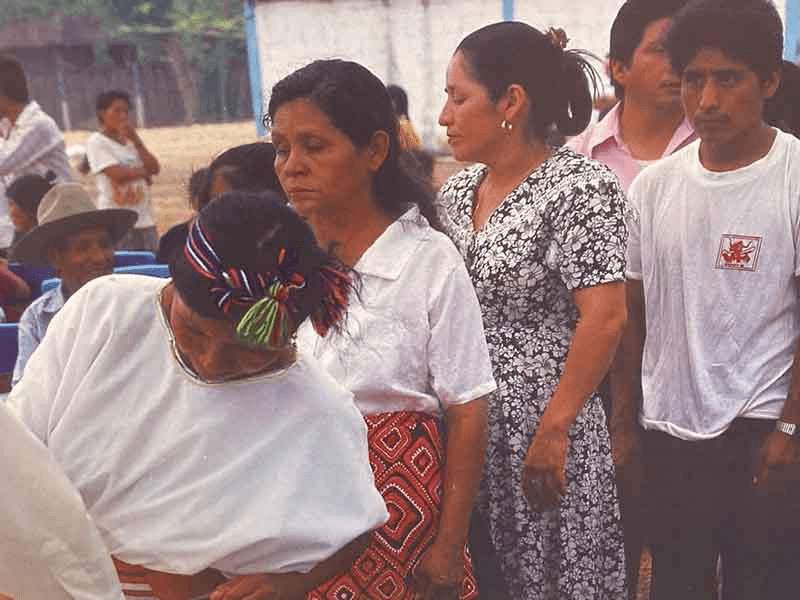 #Chiapas Asilo cada día piden 360&nbsp;migrantes