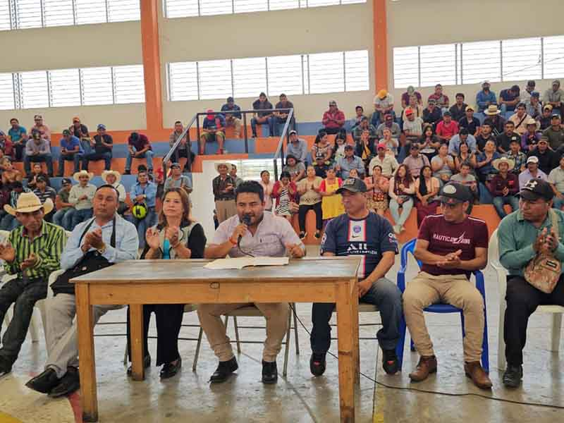 #Chiapas Ingobernabilidad en&nbsp;#Altamirano