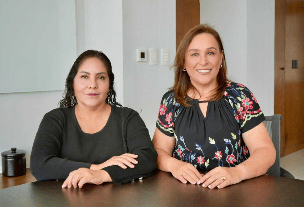 #Veracruz #RocíoNahle nombra a #ClaudiaTello secretaria de Educación para su&nbsp;gobierno
