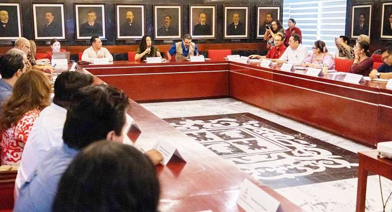 #Campeche Innovación y compromiso&nbsp;ambiental