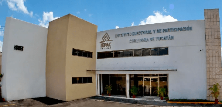 #Yucatán Listos para inicio de cómputos con validez&nbsp;oficial
