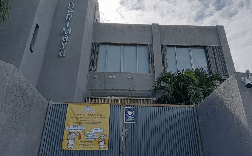 #QuintanaRoo Caso #Derimaya: Niegan dar desistimiento de demanda de la desarrolladora contra el&nbsp;estado