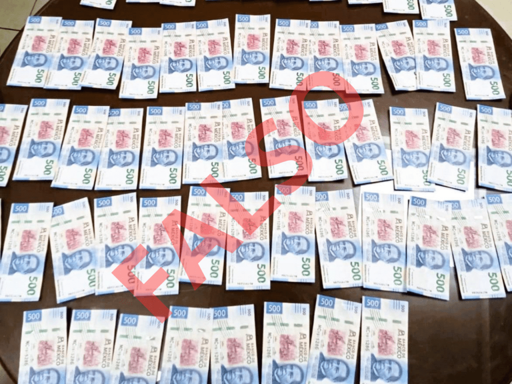 #Campeche Vinculan a proceso a excandidato tabasqueño detenido en #Seybaplaya por cohecho y portar dinero&nbsp;falso