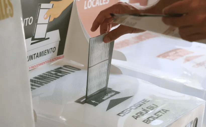 #QuintanaRoo Elecciones 2024: Inician los cómputos distritales de&nbsp;votos