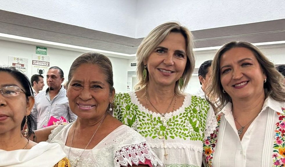 #Campeche Ayuda psicológica a&nbsp;mujeres