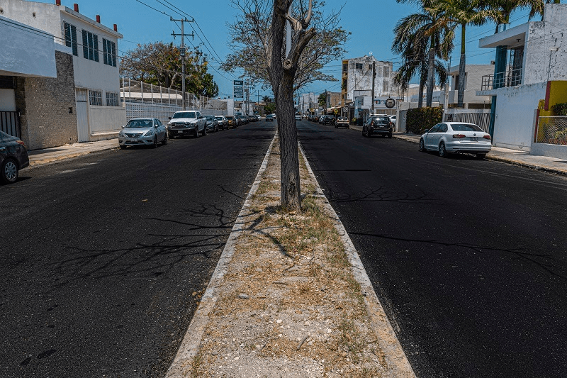 #Campeche 57.07 Km de nuevas&nbsp;vías