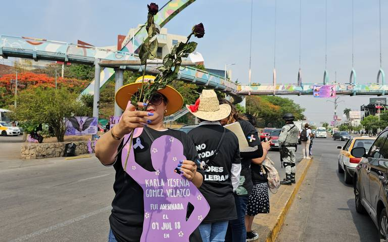 #Chiapas La agenda del próximo gobierno federal a favor de las mujeres: #MargaritaValencia 