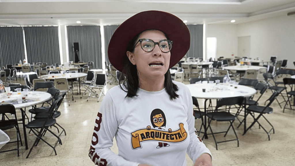 #Campeche Acusa #JamileMoguel fraude tras conclusión de la contienda municipal que no le&nbsp;favorece