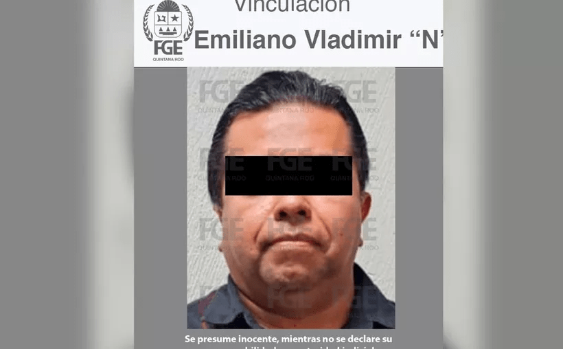 #QuintanaRoo Vinculan a proceso a ex diputado local por delitos electorales en&nbsp;#PlayadelCarmen