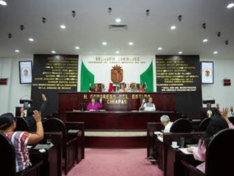 #Chiapas Inician con dos concejos&nbsp;municipales