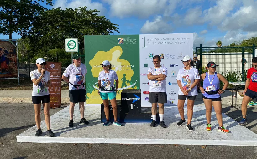 #QuintanaRoo Logran excelente recaudación para beneficiar a niños de&nbsp;#Cancún