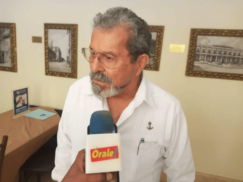 #Veracruz Nueva Aduana marítima será un avance significativo para la logística&nbsp;nacional