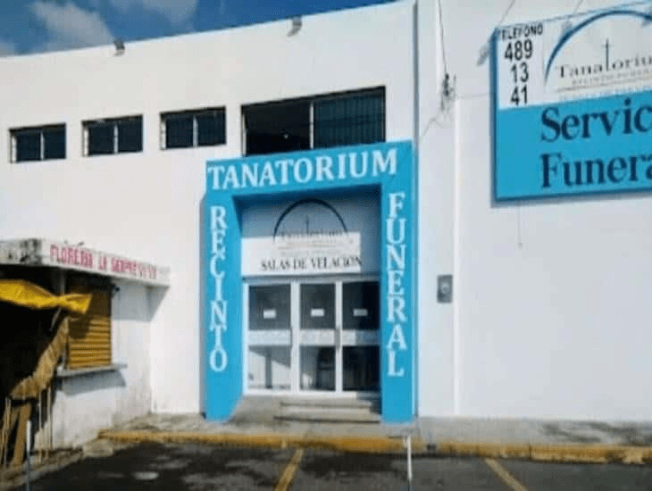 #Veracruz #FGE retrasa hasta 5 días certificados de defunción deteniendo entierros:&nbsp;Funeraria