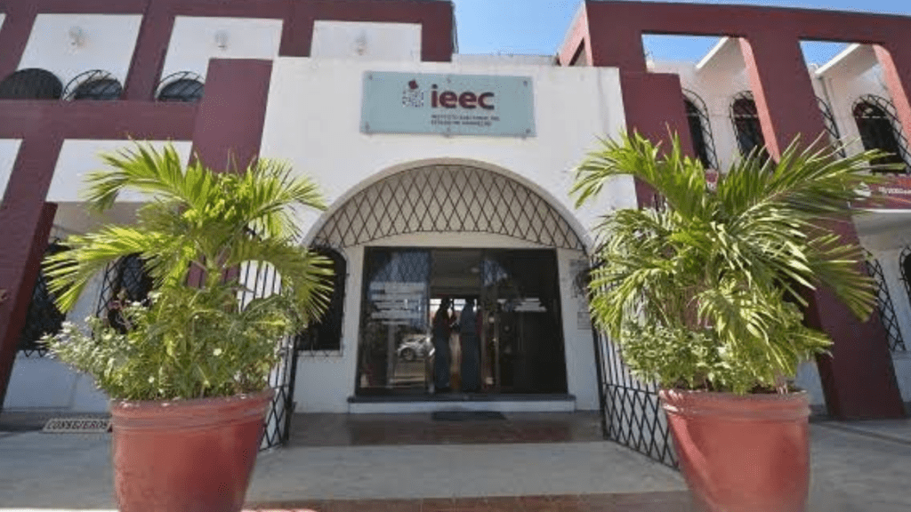 #Campeche Varios partidos perderán registro estatal, entre ellos el&nbsp;#PRD