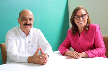 #Veracruz #RicardoAhued acepta ser el Secretario de Gobierno en el gobierno de&nbsp;#RocíoNahle