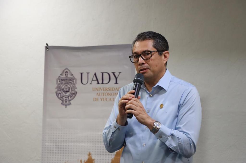 #Yucatán #UADY celebra el Día de la Libertad de&nbsp;Expresión
