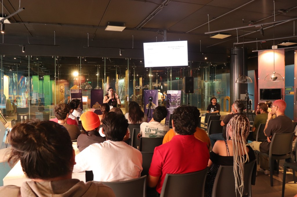 #Yucatán Realizan segunda edición del Programa de Profesionalización para el Sector Musical del&nbsp;estado