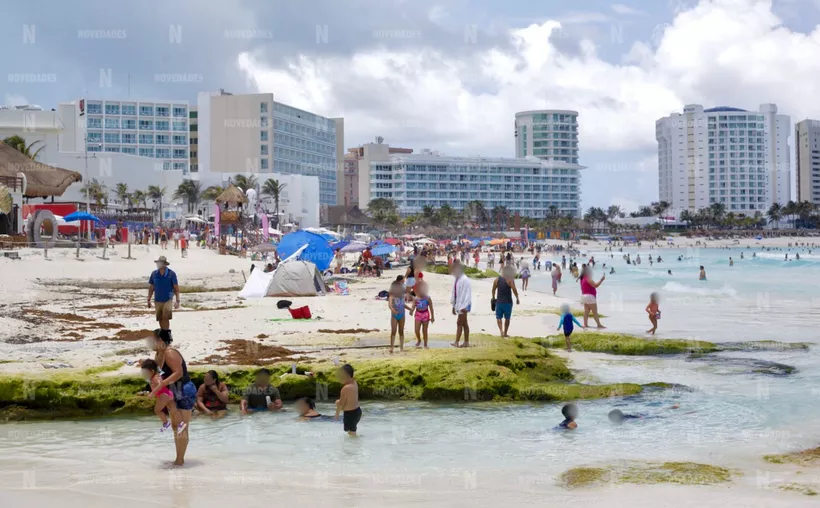 #QuintanaRoo Inicia trámite para fideicomiso&nbsp;turístico
