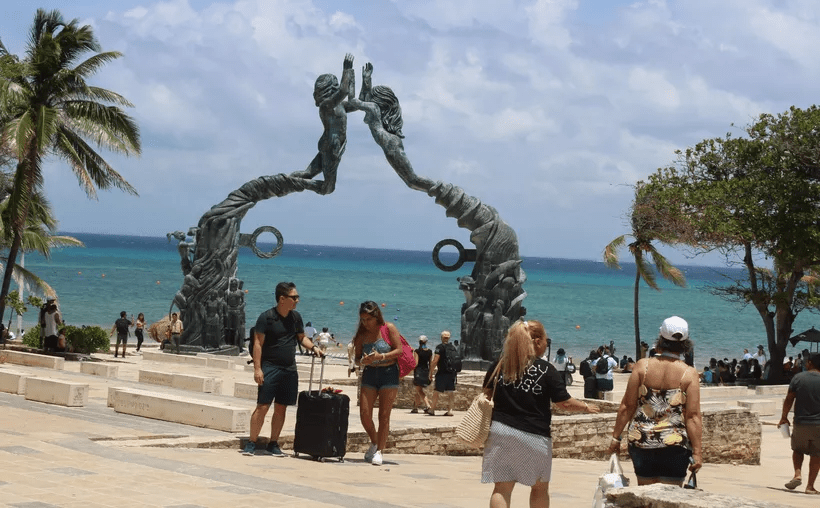 #QuintanaRoo ‘Turismo de pantalla’: entra en vigor reglamento fílmico en&nbsp;#Solidaridad