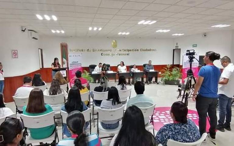 #Chiapas #Oxchuc podría tener nuevo concejo municipal:&nbsp;#IEPC