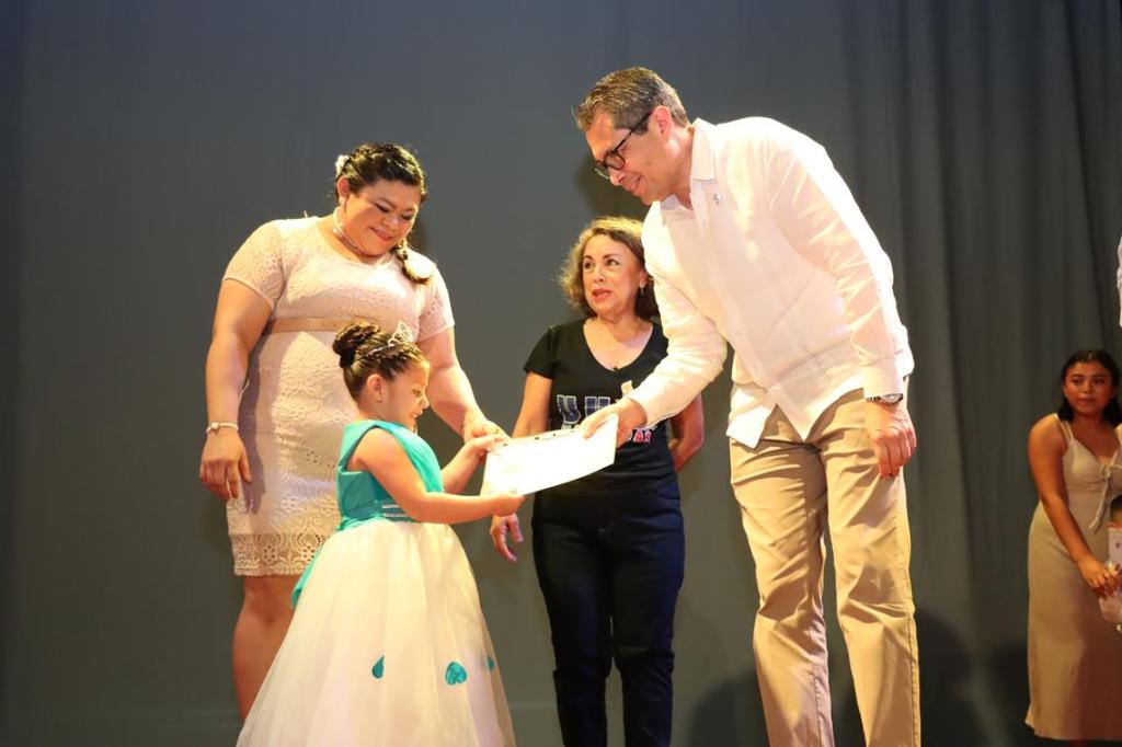 #Yucatán La #UUIS celebra su Festival de cierre de Grupos&nbsp;Comunitarios