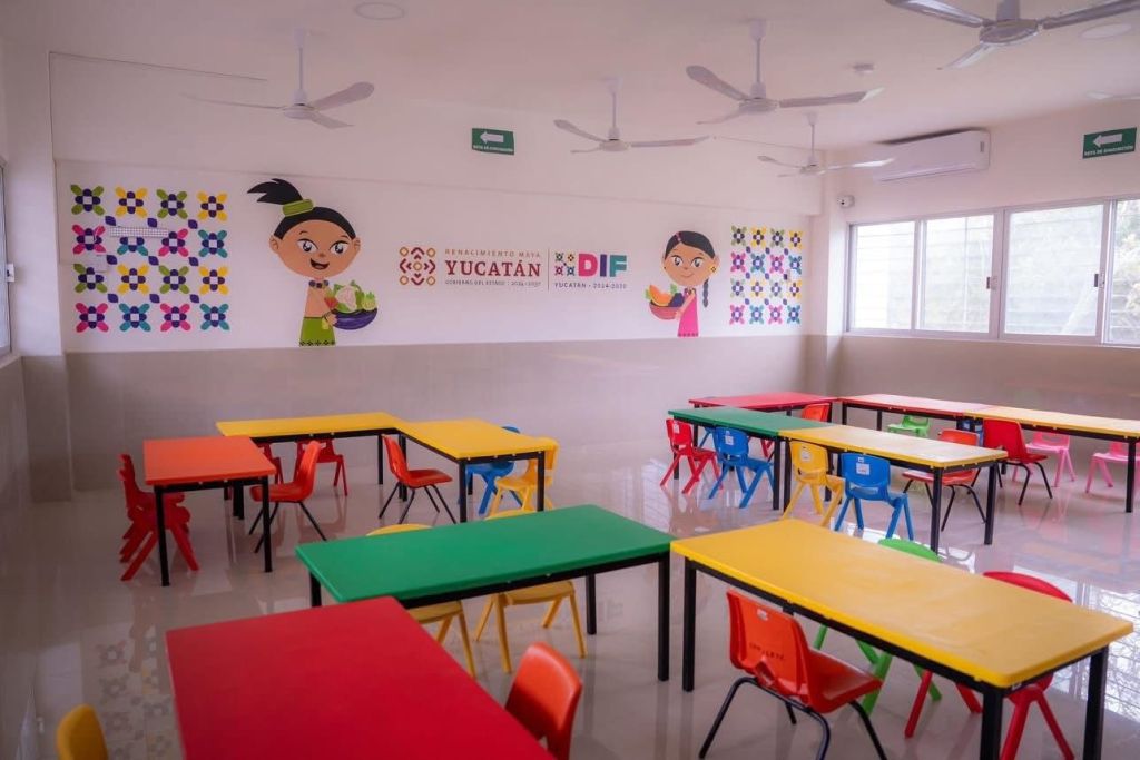 #Yucatan DIF Yucatán designa a Shalimar Pedrera Cabrera como nueva titular del Sipinnay