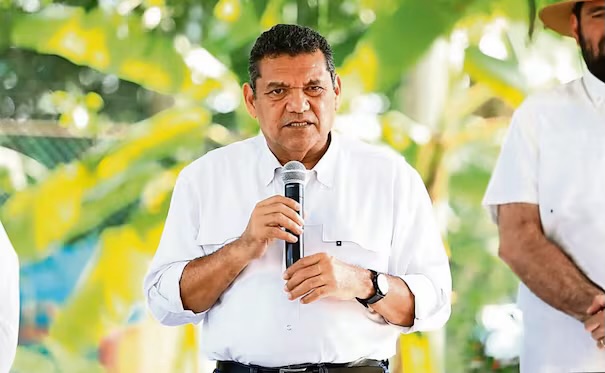 #Tabasco Javier May atribuye homicidios en Tabasco a disputa «entre dos grupos delictivos»; reportan aumento de violencia en&nbsp;2026