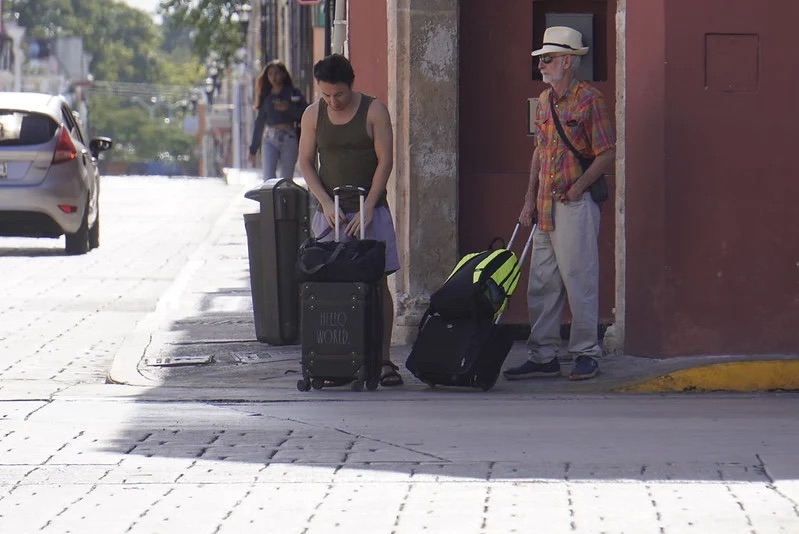 Destinos de Campeche alcanzaron hasta 100 por ciento de ocupación durante Semana&nbsp;Santa