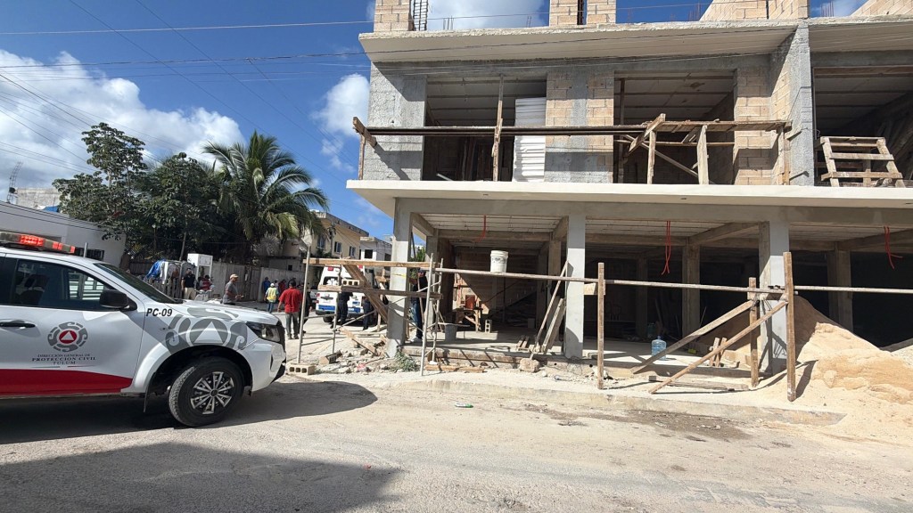 #QuintanaRooInvestigan expedición de licencias de construcción falsas en&nbsp;Tulum