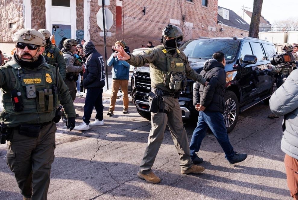 ICE denomina criminales a los mexicanos que han muerto bajo su&nbsp;custodia