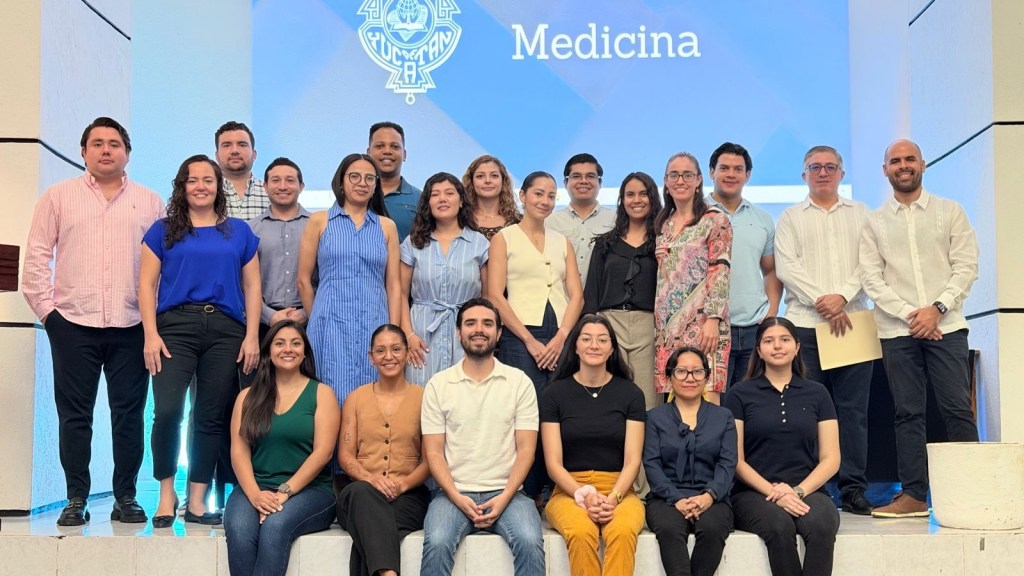 #Yucatan UADY forma especialistas en Medicina del Deporte para mejorar salud y calidad de&nbsp;vida&nbsp;