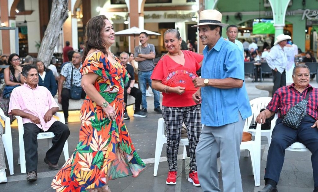 #Veracruz Celebra Ayuntamiento de Veracruz 507 años de historia y&nbsp;cultura