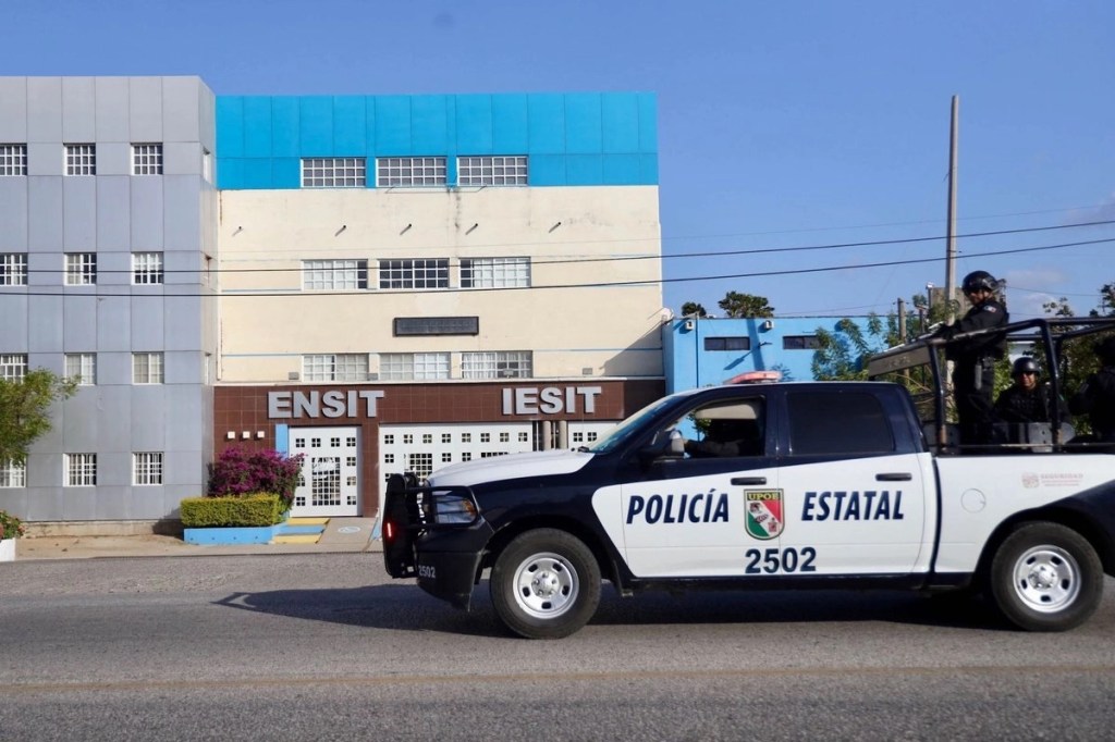 #Oaxaca Asesinan en Juchitán al sobrino del secretario de Gobierno de&nbsp;Oaxaca