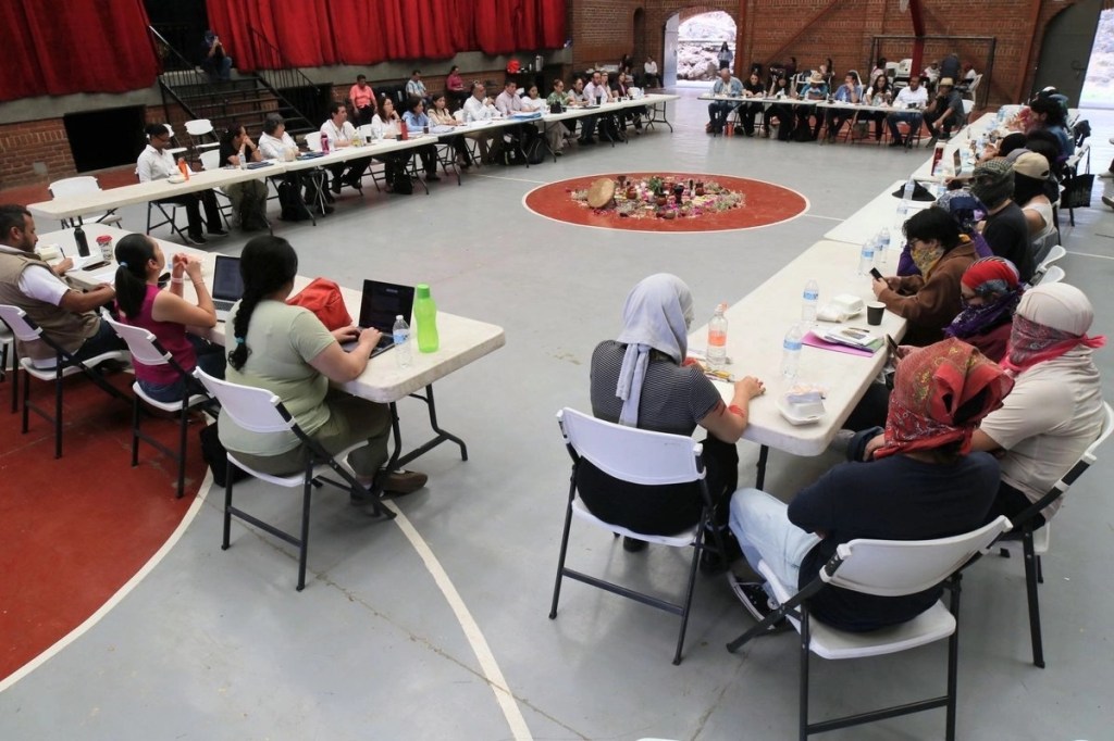 #Morelos Autoridades de UAEM denuncian destrozos y saqueos en torre de rectoría durante diálogo con&nbsp;paristas