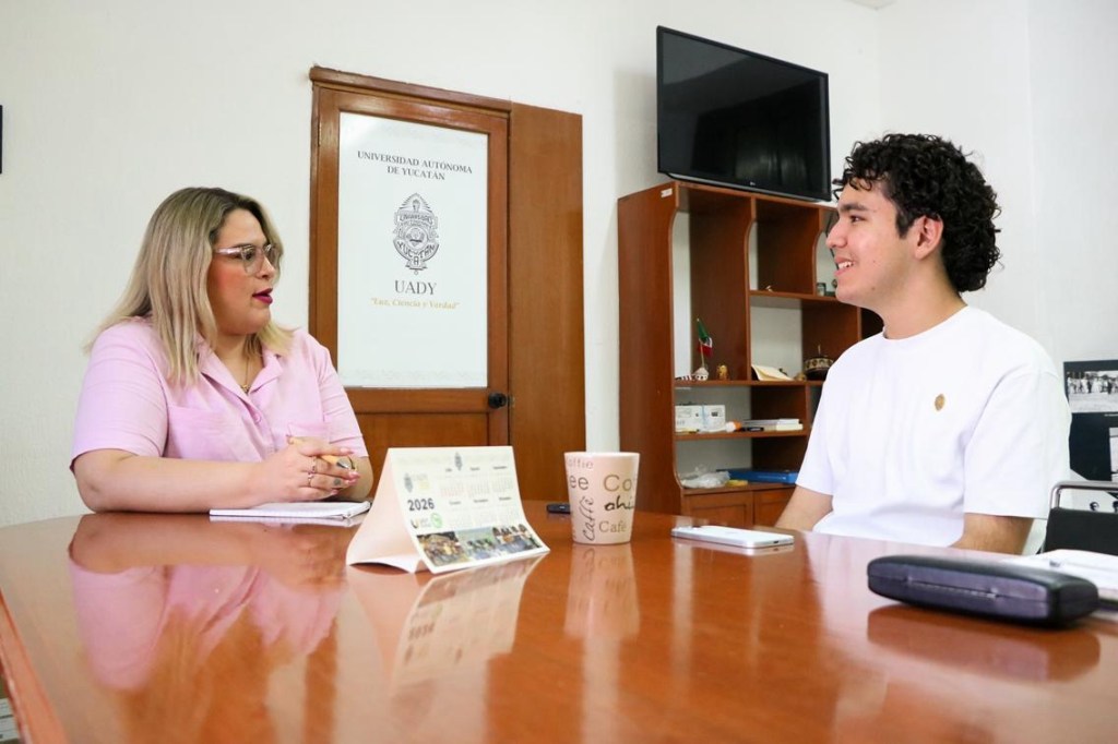 #Yucatan Concurso “Dos voces, un destino” impulsa talento e integración estudiantil&nbsp;UADY