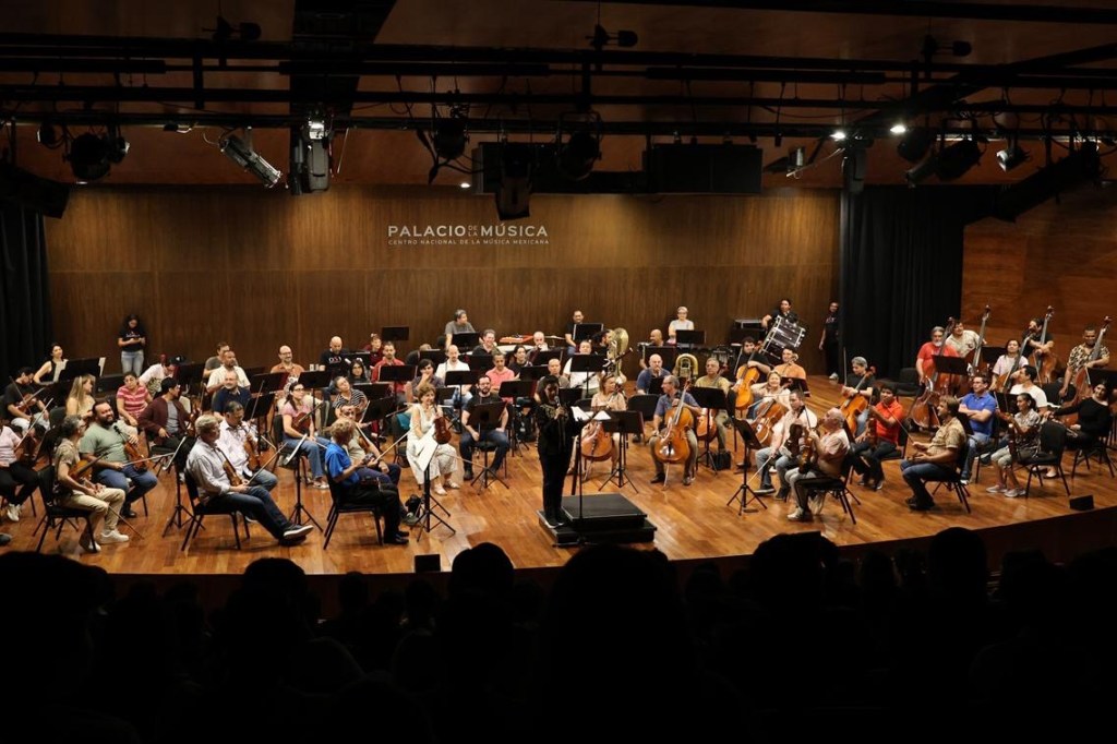 #Yucatan Sinfonízate acerca a comunidad universitaria al mundo de la música&nbsp;sinfónica