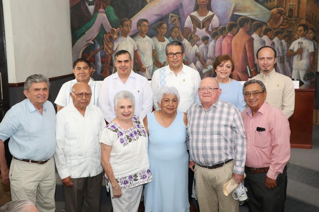 #Yucatan Radio Universidad UADY cumple 60 años y reafirma su impacto cultural y social en&nbsp;Yucatán